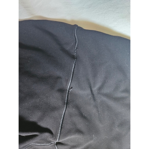 Aerie Black Bootcut Leggings - Picture 2 of 7